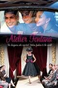 Atelier Fontana - A divat nagyasszonyai (Atelier Fontana - Le sorelle della moda) 2011.