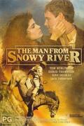 A vadon törvénye (The Man from Snowy River) 1982.