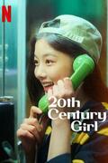 A XX. századi lány (20th Century Girl) 2022.
