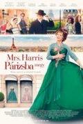 Mrs. Harris Párizsba megy (Mrs. Harris Goes to Paris) 2022.