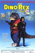 T. Rex, a dínószaru (Theodore Rex) 1995.