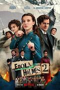 Enola Holmes 2. (2022)