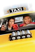 Amerikai taxi (Taxi) 2004.