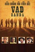 Vad Banda (The Wild Bunch) 1969.