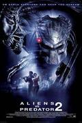 Alien vs. Predator - A Halál a Ragadozó ellen 2. (Aliens vs. Predator: Requiem) 2007.