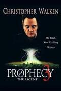 Angyalok háborúja 3.-Az arkangyal szárnyalása (The Prophecy 3: The Ascent) 2000.