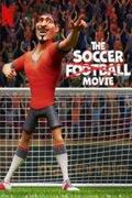 A focis film (The Soccer Football Movie) 2022.