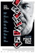 Pókerarc /Poker Face/ (2022)