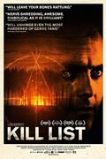 A halállista (Kill List) 2011.