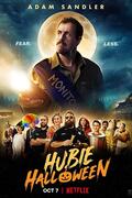 Hubie, a Halloween hőse (Hubie, a halloween hőse) 2020.