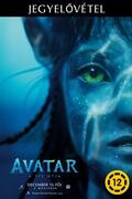 Avatar: A víz útja /Avatar: The Way of Water/ (2022)