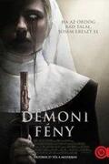 Démoni fény (Prey for the Devil) 2022.
