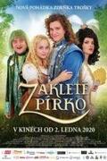 Aninka és az elvarázsolt herceg (Zakleté pírko) 2020.