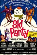 Buli a hóban (Ski Party) 1965.