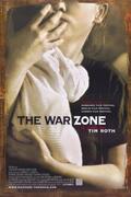 Hadszíntér (The War Zone) 1999.