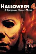 Halloween 4. A rémület visszatér (The Return of Michael Myers) 1988.