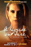 Ann Rule: Lángok emésztette ház (Ann Rule's A House on Fire) 2021.