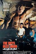 Szomszéd fiúk (The Boys Next Door) 1985.