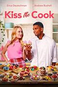 Egy falatnyi szerelem (Kiss the Cook) 2021.
