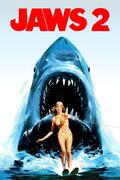 A cápa 2 (Jaws 2.) 1978.