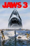 Cápa 3. (Jaws 3.) 1983.