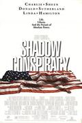 Árnyék-összeesküvés (Shadow Conspiracy) 1997.