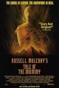 Múmia mese (Tale of the Mummy) 1998.