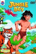 Dzsungelfiú (Jungle Boy) 1996.