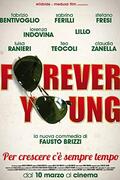 Örökké fiatalok (Forever Young) 2016.