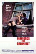 Gyémántok reggelire (Diamonds for Breakfast) 1968.