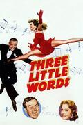 Három kis szó (Three Little Words) 1950.