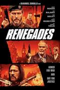 Renegátok /Renegades/  (2022)