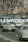 Fent a Spitzbergáknál (1973)