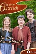 A király három gyermeke (Die drei Königskinder) 2019.