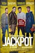 Jackpot (Arme Riddere) 2011.