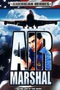 Terrorjárat (Air Marshall) 2013.