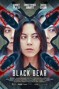 Fekete medve (Black Bear) 2020.