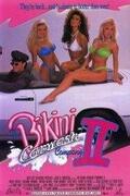 Nőből is megárt a sok (The Bikini Carwash Company II) 1993.
