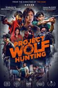 Projekt Wolf Hunting (2022)