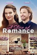 Édes románc (A Slice of Romance) 2021.