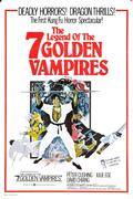 A hét arany vámpír legendája (1974)