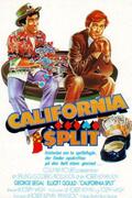 Kaliforniai pókerparti (California Split) 1974.