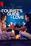 Utikönyv a szerelemhez (A Tourist's Guide to Love) 2023.