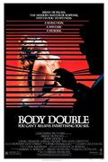 Alibi test (Body Double) 1984.