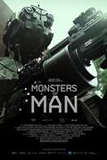A halál katonái (Monsters of Man) 2020.