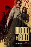 A katonaszökevény (Blood and Gold) 2023.