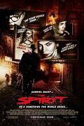 Spirit: A sikító város (The Spirit) 2008.