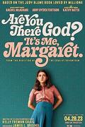 Ott vagy Istenem? Én vagyok az Margaret (Are You There God? It's Me, Margaret) 2023.
