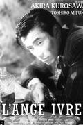 Akira Kurosawa - A részeg angyal (Yoidore tenshi) 1948