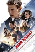 Mission: Impossible - Leszámolás - Első Rész (Mission: Impossible Dead Reckoning Part One) 2023.